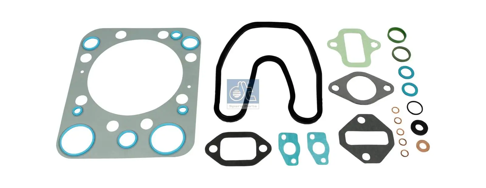 Gasket Kit, cylinder head